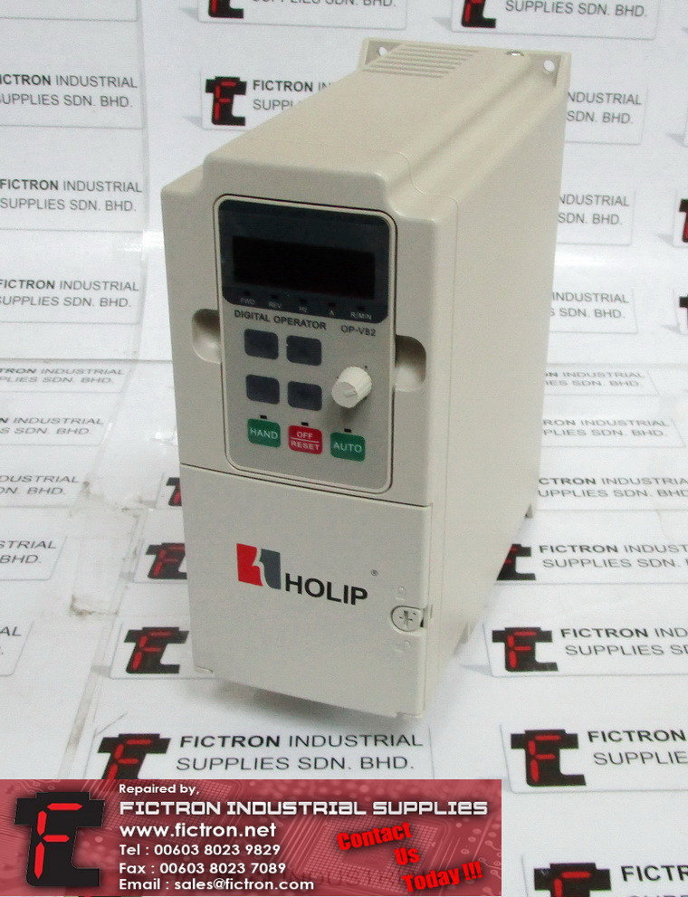 HLP-NV HLPNV HOLIP Inverter Drive Repair Malaysia Singapore Indonesia USA Thailand Australia