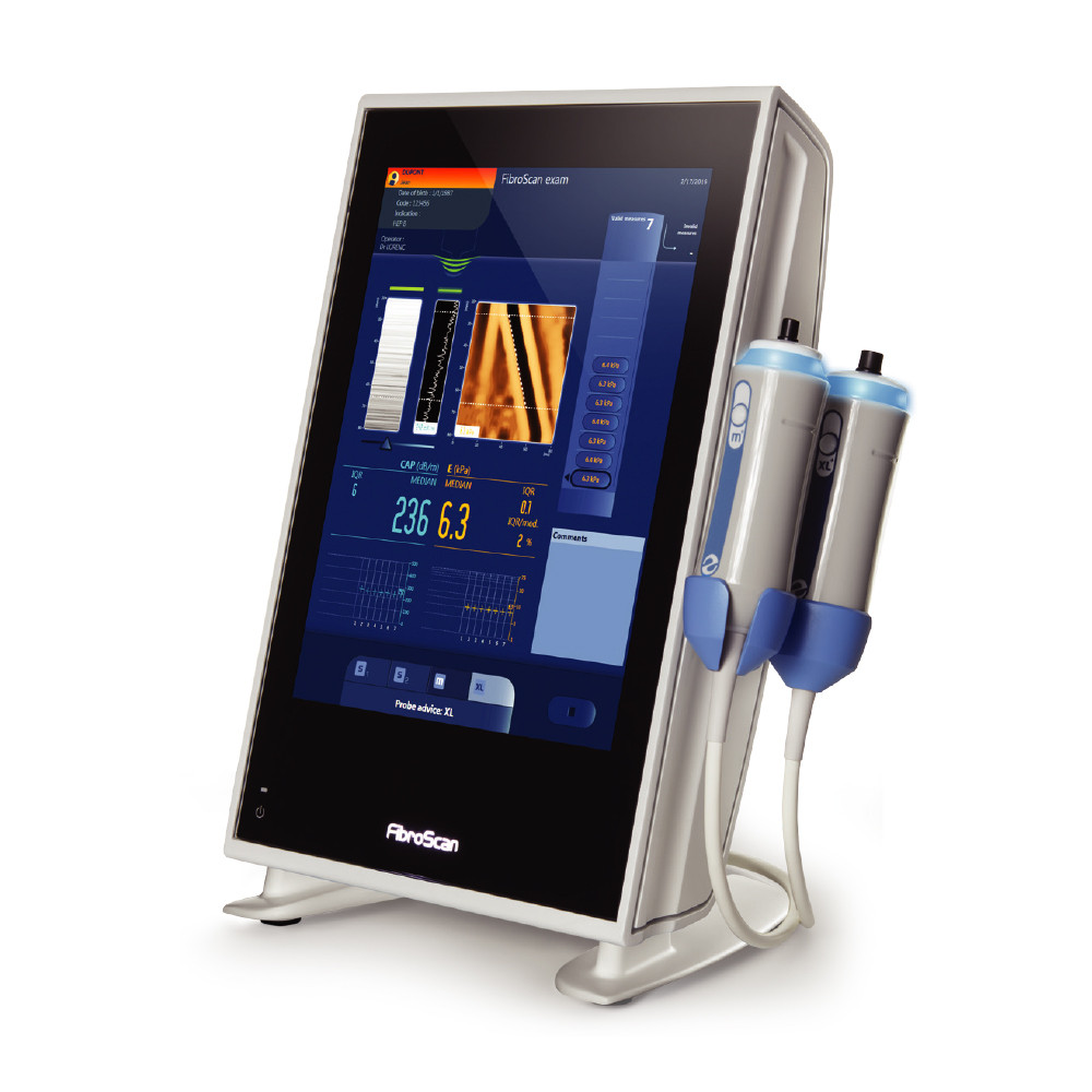 FibroScan 530 Compact