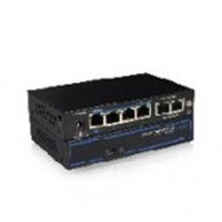 PVE 4 Port PoE Switch.IPS104P-II PVE Network/ICT System Johor Bahru JB Malaysia Supplier, Supply, Install | ASIP ENGINEERING