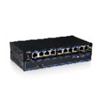 Cynics 8 Port PoE Switch.IPS108P-II PVE Network/ICT System Johor Bahru JB Malaysia Supplier, Supply, Install | ASIP ENGINEERING