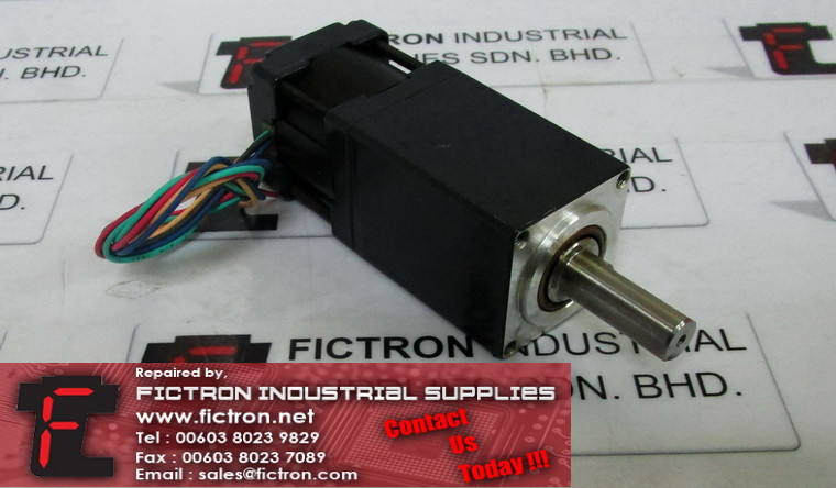 PMM33AH-HG100 PMM33AHHG100 ORIENTAL MOTOR Stepper Motor Repair Malaysia Singapore Indonesia USA Thailand