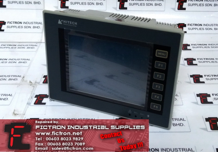 PWS6600S-SD PWS6600SSD BEIJER HMI Touch Panel Repair Malaysia Singapore Indonesia USA Thailand Australia