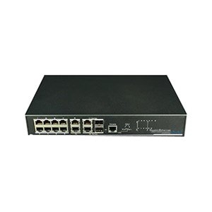 PVE 8 C Port UTP Full Gigabit Managed Switch.IGS408 PVE Network/ICT System Johor Bahru JB Malaysia Supplier, Supply, Install | ASIP ENGINEERING