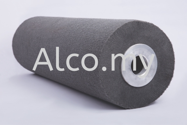 Non Woven Flap Roller Non Woven Flap Wheel Abrasive Selangor, Malaysia, Kuala Lumpur (KL), Bangi Supplier, Suppliers, Supply, Supplies | Alco Ventures Sdn Bhd