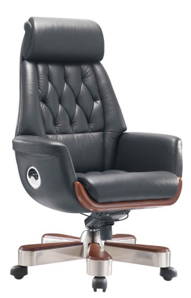 TP02HLA President / Director Chair Office Chair  Selangor, Kuala Lumpur (KL), Puchong, Malaysia Supplier, Suppliers, Supply, Supplies | Elmod Online Sdn Bhd