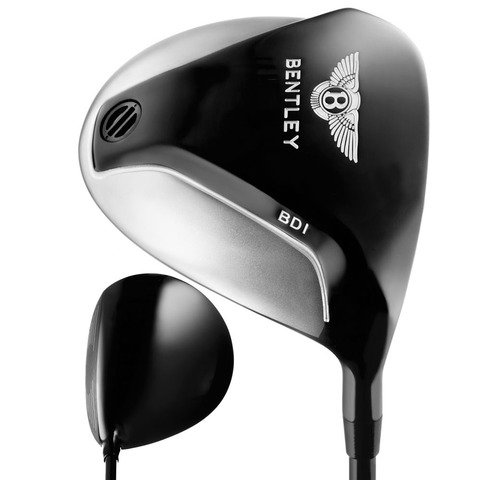 BD1 DRIVER 9.5 R Flex