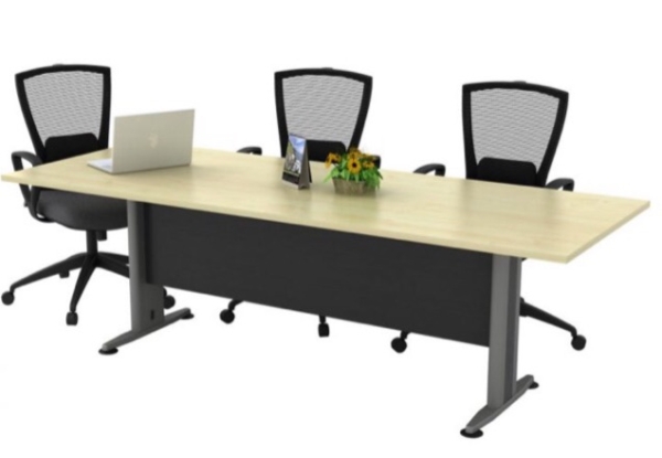 TVE-24 Conference Table / Meeting Table Selangor, Kuala Lumpur (KL), Puchong, Malaysia Supplier, Suppliers, Supply, Supplies | Elmod Online Sdn Bhd