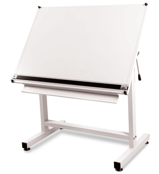 Drafting Stand Set Architectures Tools White Board / Display Board Selangor, Kuala Lumpur (KL), Puchong, Malaysia Supplier, Suppliers, Supply, Supplies | Elmod Online Sdn Bhd