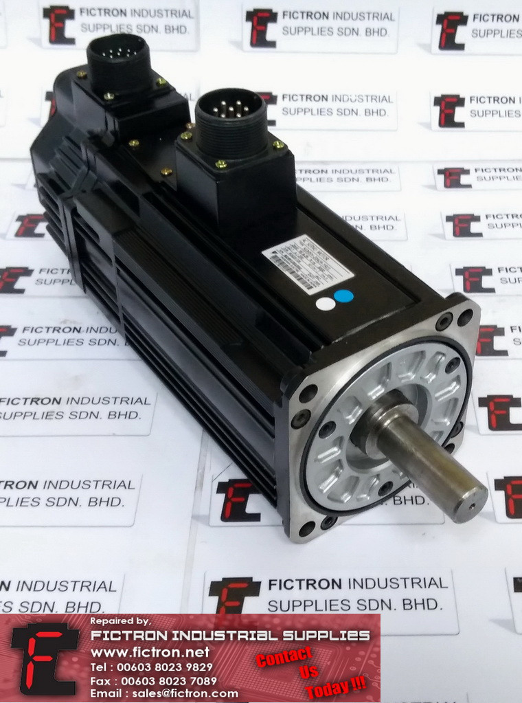 SGMSH-20A2A-YR21 SGMSH20A2AYR21 YASKAWA AC Servo Motor Supply Repair Malaysia Singapore Indonesia USA Thailand