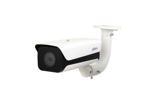 DHI-ITC215-PW4I-IRLZF27135 Built-In License Plate Recognition System Dahua CCTV System Johor Bahru (JB), Malaysia Supplier, Supply, Supplies, Installation | NewVision Systems & Resources Sdn Bhd