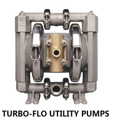 TURBO-FLO UTILITY PUMPS