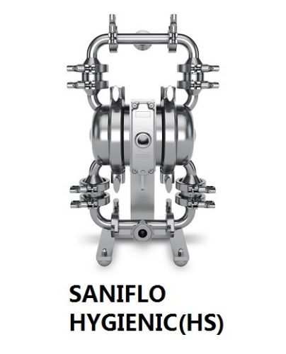 SANIFLO HYGIENIC(HS)