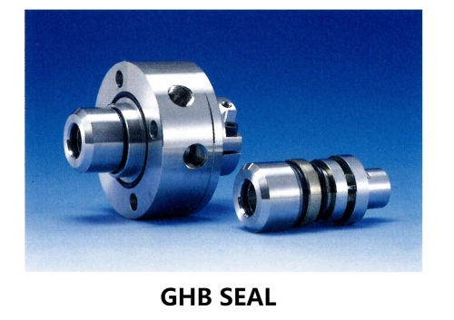 GHB SEAL