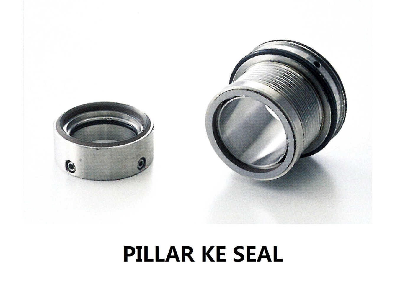 PILLAR KE SEAL