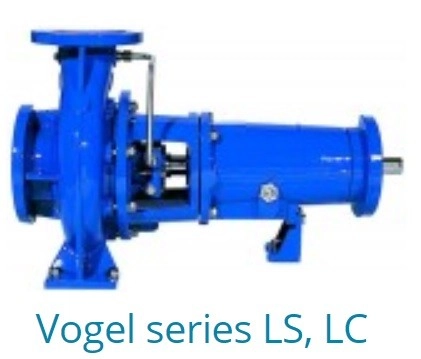 VOGEL SERIES