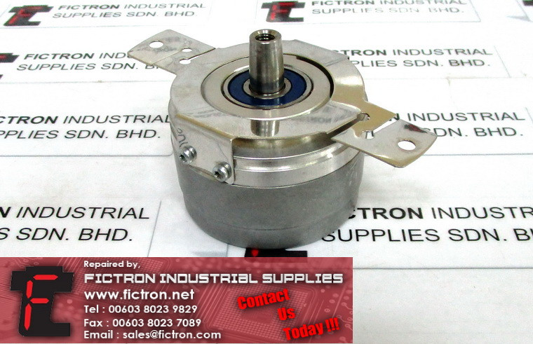 538727-02 53872702 HEIDENHAIN Elevator Rotary Encoder Repair Malaysia Singapore Indonesia USA Thailand Australia