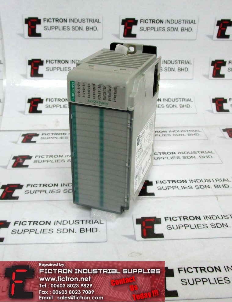 1769-OB32 1769OB32 ALLEN BRADLEY Compact PLC Supply Repair Malaysia Singapore Indonesia USA Thailand Australia