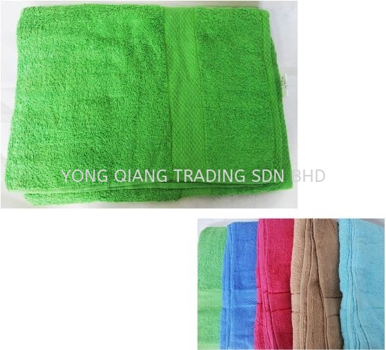 Q275 Towel/ Hand Cloth/ Table Cloth Fabric and Material Johor Bahru (JB), Malaysia, Pontian Supplier, Manufacturer, Wholesaler, Supply | Yong Qiang Trading Sdn Bhd