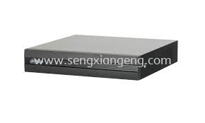 DAHUA 4CH/8CH PENTA-BRID 4M-N/1080P COOPER 1U DIGITAL VIDEO RECORDER (DVR) (DH-XVR1B04/08H)