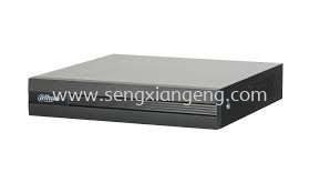 DAHUA 16CH PENTA-BRID 4M-N/1080P COOPER 1U DIGITAL VIDEO RECORDER (DVR) (DH-XVR1B16H) Dahua (IR Camera) CCTV System Johor Bahru JB Electrical Works, CCTV, Stainless Steel, Iron Works Supply Suppliers Installation  | Seng Xiang Electrical & Steel Sdn Bhd