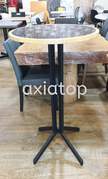  Bar Table F & B Furniture Melaka, Malaysia, Selangor, Kuala Lumpur (KL), Johor Bahru (JB), Seri Kembangan Supplier, Suppliers, Supply, Supplies | Axiatop Furniture