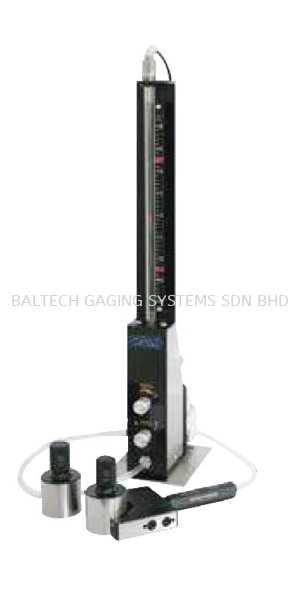 Air Micrometer AIR GIRL II Ojiyas AIR GIRL II Air Gauge Systems PRECISION MEASURING INSTRUMENTS Penang, Malaysia, Perai Supplier, Suppliers, Supply, Supplies | Baltech Gaging Systems Sdn Bhd