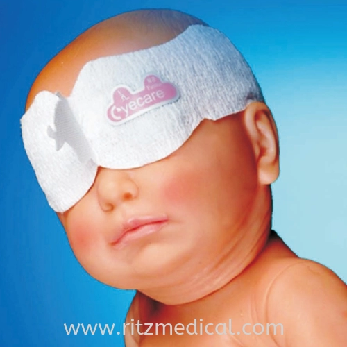 Phototherapy Eyemask