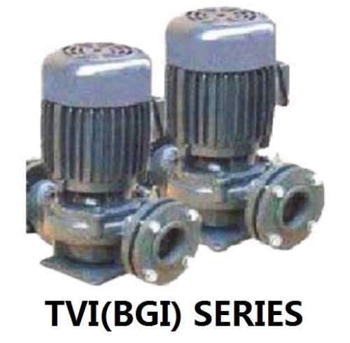 TVI(BGI) SERIES