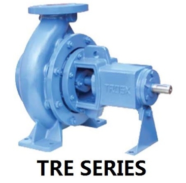 TRE SERIES