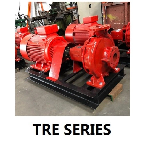 TRE SERIES(RED)