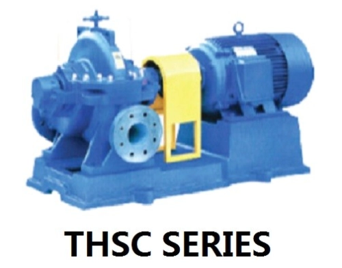 THSC SERIES