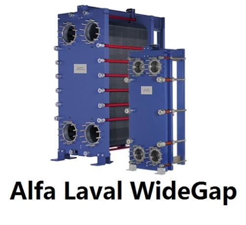 Alfa Laval WideGap