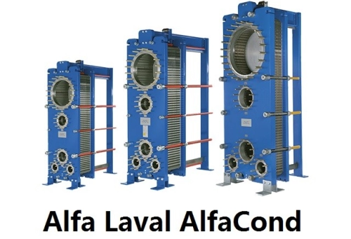 Alfa Laval AlfaCond