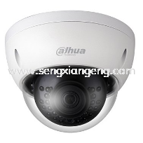 DAHUA 3MP IR MINI-DOME NETWORK CAMERA (DH-IPC-HDBW1320E)