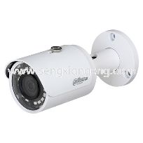 DAHUA 3MP NETWORK IR MINI-BULLET CAMERA (DH-IPC-HFW1320S)