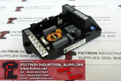 M16FA655A MARELLI Voltage Regulator Repair Malaysia Singapore Indonesia USA Thailand Australia