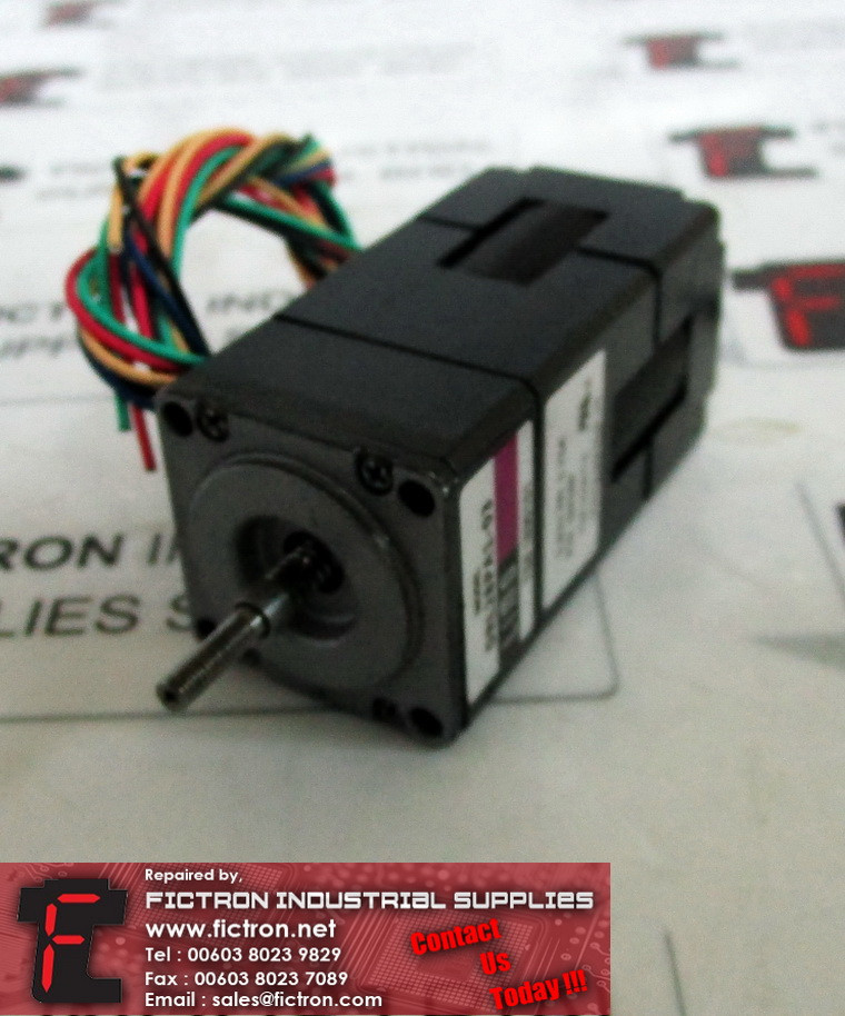 DRL28PA1-03 DRL28PA103 ORIENTAL MOTOR Stepper Motor Repair Malaysia Singapore Indonesia USA Thailand Australia