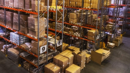 Impact of Brexit on Warehousing