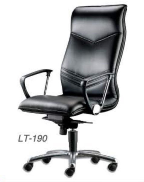 LT190 President / Director Chair Office Chair  Selangor, Kuala Lumpur (KL), Puchong, Malaysia Supplier, Suppliers, Supply, Supplies | Elmod Online Sdn Bhd