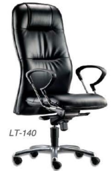 LT140 President / Director Chair Office Chair  Selangor, Kuala Lumpur (KL), Puchong, Malaysia Supplier, Suppliers, Supply, Supplies | Elmod Online Sdn Bhd