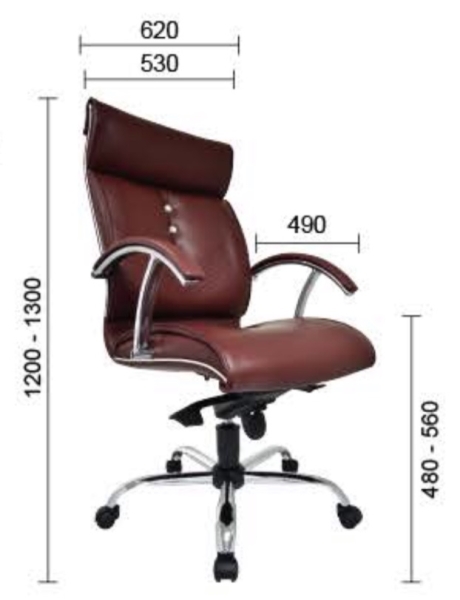 DM01 President / Director Chair Office Chair  Selangor, Kuala Lumpur (KL), Puchong, Malaysia Supplier, Suppliers, Supply, Supplies | Elmod Online Sdn Bhd