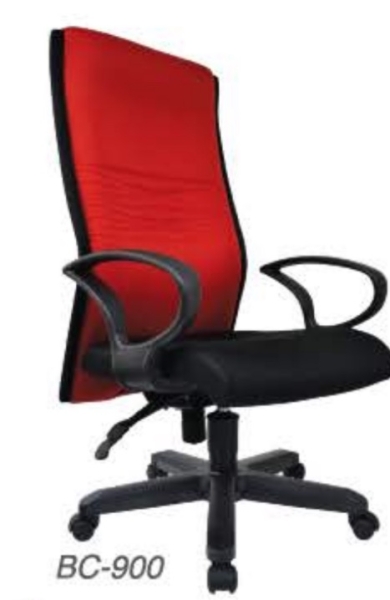 BC900 Highback Chair  Office Chair  Selangor, Kuala Lumpur (KL), Puchong, Malaysia Supplier, Suppliers, Supply, Supplies | Elmod Online Sdn Bhd