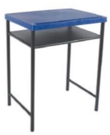 EL315 Student Table  Table Selangor, Kuala Lumpur (KL), Puchong, Malaysia Supplier, Suppliers, Supply, Supplies | Elmod Online Sdn Bhd