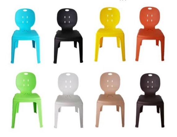 Eco PP Chair Student Chair Chairs Selangor, Kuala Lumpur (KL), Puchong, Malaysia Supplier, Suppliers, Supply, Supplies | Elmod Online Sdn Bhd