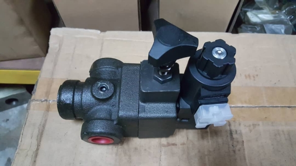 Solenoid Operated Relief Valve CHINA HYDRAULIC COMPONENT Selangor, Malaysia, Kuala Lumpur (KL), Puchong Supplier, Distributor, Supply, Supplies | Newton Hydraulics Sdn Bhd