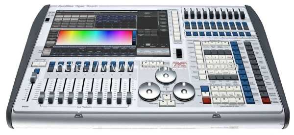 Pearl Expert Pro 9.1 Version 8DM512 Lighting Controller Lighting System Johor Bahru JB Malaysia Supply Supplier, Services & Repair | HMI Audio Visual Sdn Bhd