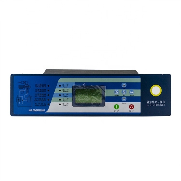 Controller SC-80A4 Compressor Controller Controller & Sensor Selangor, Malaysia, Kuala Lumpur (KL), Shah Alam Supplier, Suppliers, Supply, Supplies | Strongpro Ace Sdn Bhd