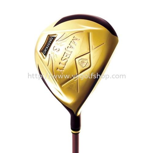 MARUMAN MAJESTY PRESTIGIO 10 FAIRWAY (LV730) No 3 R Flex