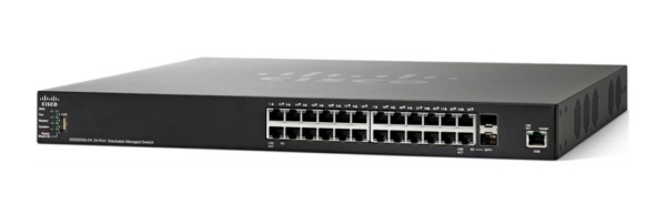 Cisco 24-port Gigabit Stackable Switch.SG350X-24/SG350X-24-K9-UK CISCO Network/ICT System Johor Bahru JB Malaysia Supplier, Supply, Install | ASIP ENGINEERING