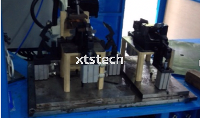 CNC Machining Part